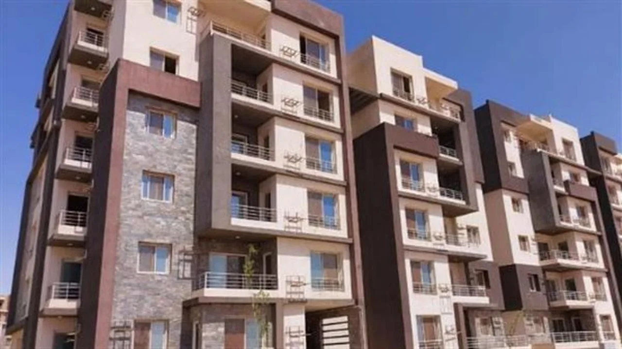 حجز المسكن: خطوات بسيطة لإنشاء حساب واختيار المشروع الجديد